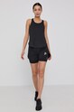Kraťasy adidas Performance GN4409 GN4409 černá AW21