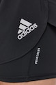 adidas Performance Szorty GN4409 czarny GN4409