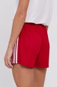 Oblačila Kratke hlače adidas Performance GN5783 rdeča