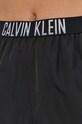 Calvin Klein Szorty czarny KW0KW01547.4890
