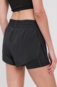 Odzież Reebok Szorty GR9511 GR9511 czarny