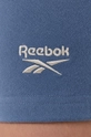 modrá Šortky Reebok Classic GS1686