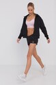 Reebok Szorty GS7229 GS7229 czarny AW21