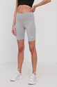 Reebok Szorty GS9351 medium szary GS9351
