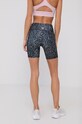 Odzież Reebok Szorty H43954 H43954 szary