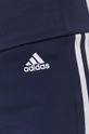 темно-синій Шорти adidas