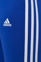 niebieski adidas Szorty H07767