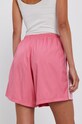 Одяг Шорти adidas Originals H37754 рожевий