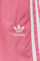 adidas Originals Szorty H37754 różowy H37754