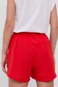 Odzież adidas Performance Szorty H50843 H50843 czerwony