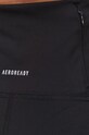 Ρούχα Σορτς adidas Performance GU3835 μαύρο