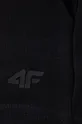 fekete 4F rövidnadrág