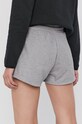 Kratke hlače adidas Performance H45479 siva AW21