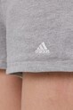 Kratke hlače adidas Performance siva H45479