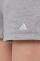 сірий Шорти adidas Performance