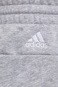 Oblečení Kraťasy adidas H07874 H07874 šedá