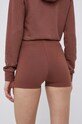 Odzież adidas Originals Szorty HF9204 HF9204 brązowy
