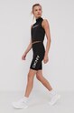 Dkny Szorty DP1S4865 czarny DP1S4865