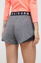 Odzież Under Armour szorty treningowe Play Up Twist 3.0 1349125 szary