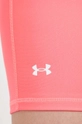 rosa Under Armour pantaloncini da allenamento