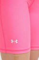 Under Armour szorty treningowe fioletowy 1360939