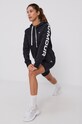 Tréningové šortky Under Armour 1360939 čierna AW24