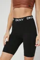crna Kratke hlače Dkny Ženski