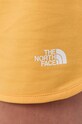 Oblečenie Šortky The North Face Street NF0A5IEM4VG žltá