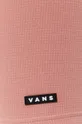 pink Vans shorts