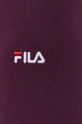 фиолетовой Шорты Fila