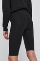 Fila Szorty 689122 czarny AW21