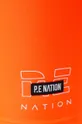 oranžna Kratke hlače P.E Nation