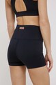 Îmbrăcăminte P.E Nation pantaloni scurți de antrenament 21PE3S164 negru