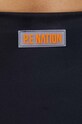 P.E Nation pantaloni scurți de antrenament negru 21PE3S164