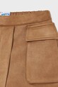 Fete Mayoral Pantaloni scurți copii 7906.8A.Junior maro