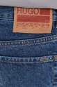 niebieski Hugo Szorty jeansowe 50453508