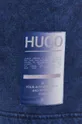 Hugo rövidnadrág  Jelentős anyag: 76% pamut, 24% Újrahasznosított pamut Szegély: 97% pamut, 3% elasztán