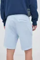 Хлопковые шорты Hugo  Основной материал: 100% Хлопок Резинка: 96% Хлопок, 4% Эластан