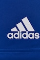 Ρούχα Σορτς adidas Performance GK9153 μπλε