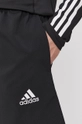 čierna Šortky adidas GK9602