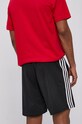 Oblečení Kraťasy adidas GK9988 GK9988 černá