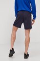 Odzież adidas Szorty GK9989 GK9989 granatowy