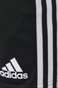 adidas Performance kratke hlače črna GN2157