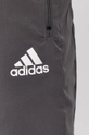 siva Kratke hlače adidas