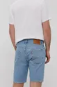 Levi's Szorty jeansowe 99 % Bawełna, 1 % Elastan