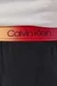 czarny Calvin Klein Performance Szorty