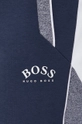 σκούρο μπλε Σορτς Boss BOSS ATHLEISURE