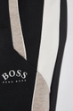 μαύρο Σορτς Boss BOSS ATHLEISURE