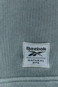 turkusowy Reebok Classic Szorty GS9143