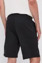 Kratke hlače Emporio Armani Underwear  Materijal 1: 60% Pamuk, 40% Poliester Materijal 2: 96% Pamuk, 4% Elastan